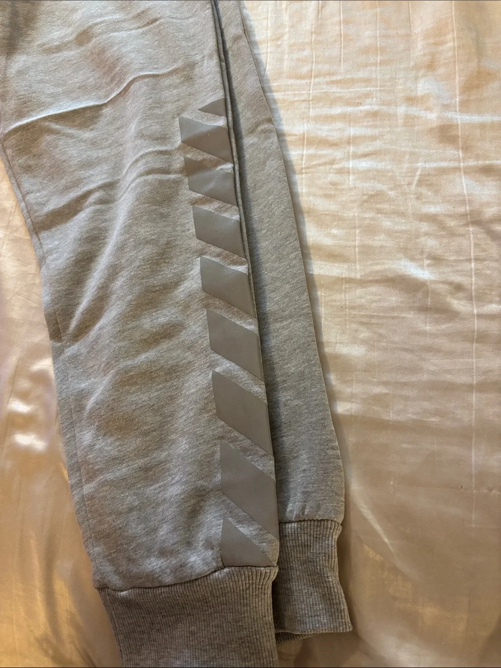 NBA Tapered Leg Sweatpant Joggers